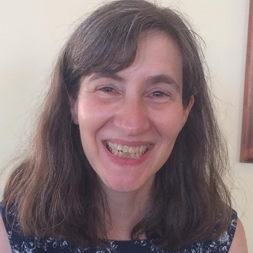 Kirsten Sommer